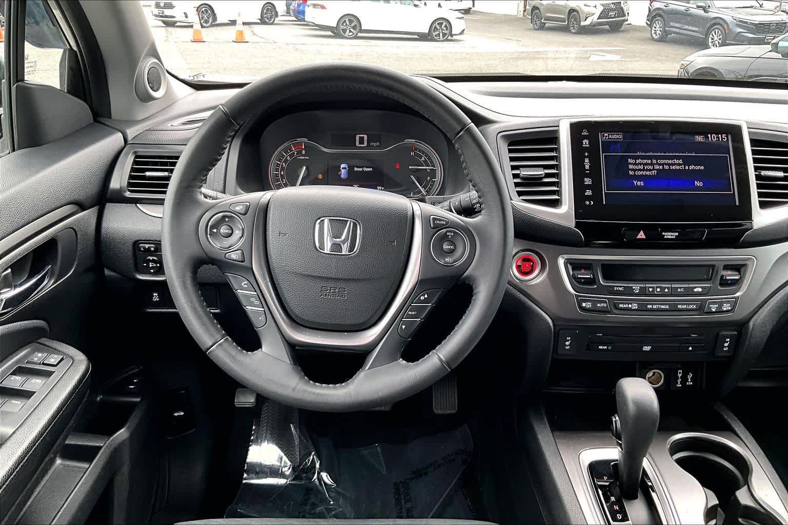 Used 2018 Honda Pilot EX-L image 6