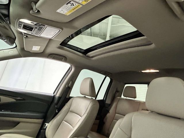 Used 2019 Honda Ridgeline RTL-E image 14