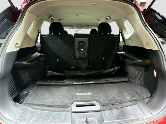 Used 2016 Nissan Rogue S AWD/4WD image 26
