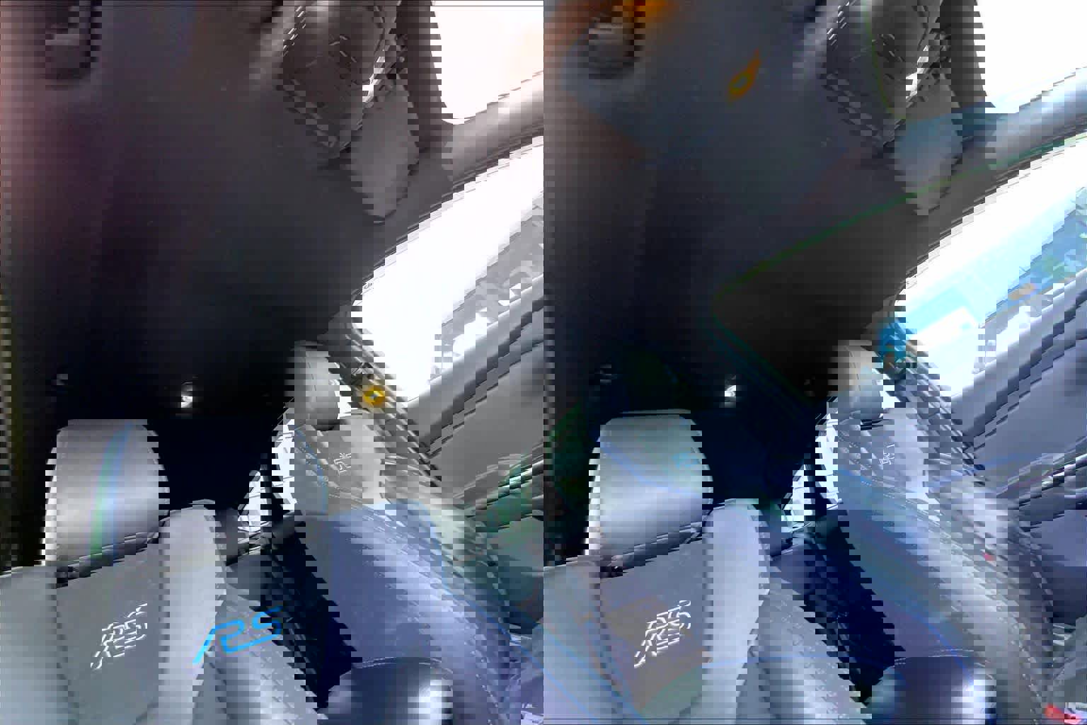 Used 2016 Ford Focus RS image 13