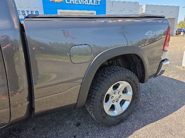Used 2019 RAM 1500 Big Horn AWD/4WD image 39