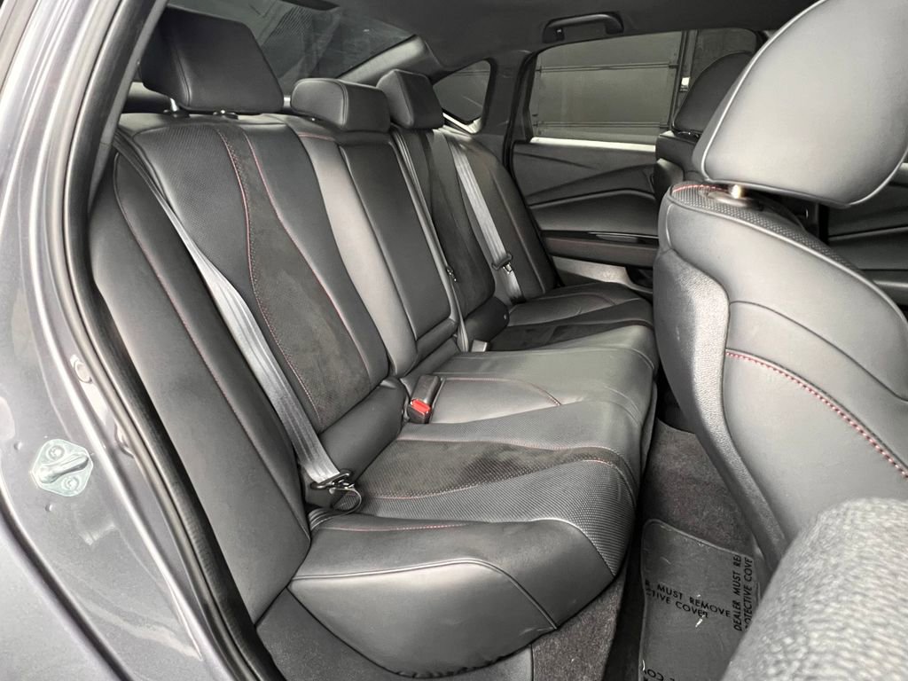 Used 2023 Acura TLX Type S AWD/4WD image 27