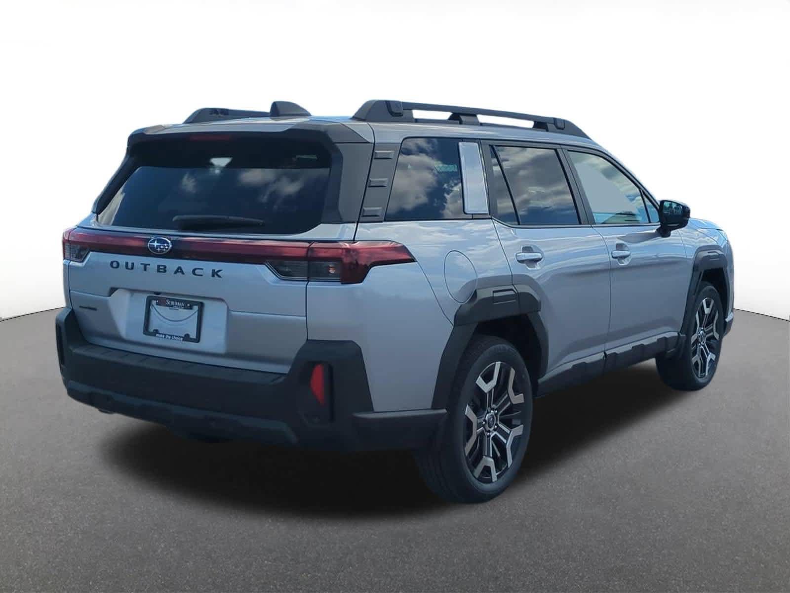 New 2026 Subaru Outback Touring XT AWD/4WD image 6