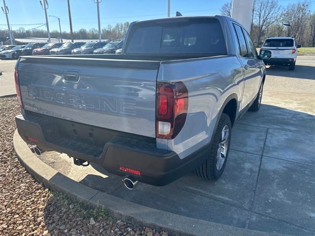 New 2026 Honda Ridgeline RTL image 5