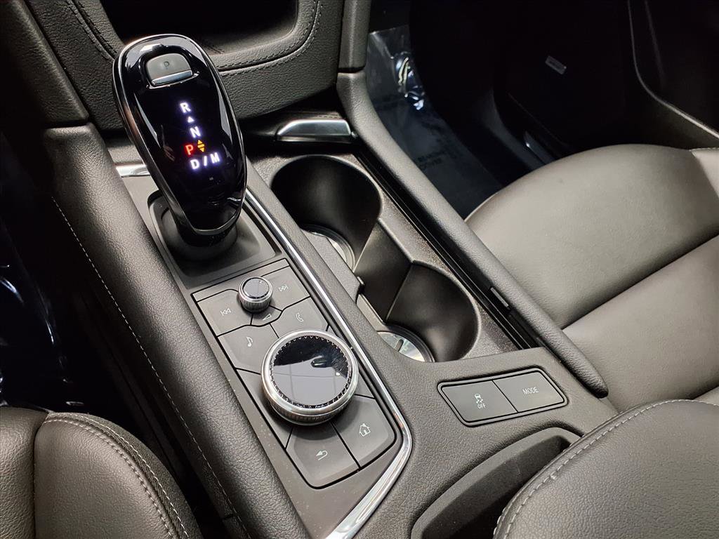 Certified 2024 Cadillac XT5 Luxury image 23