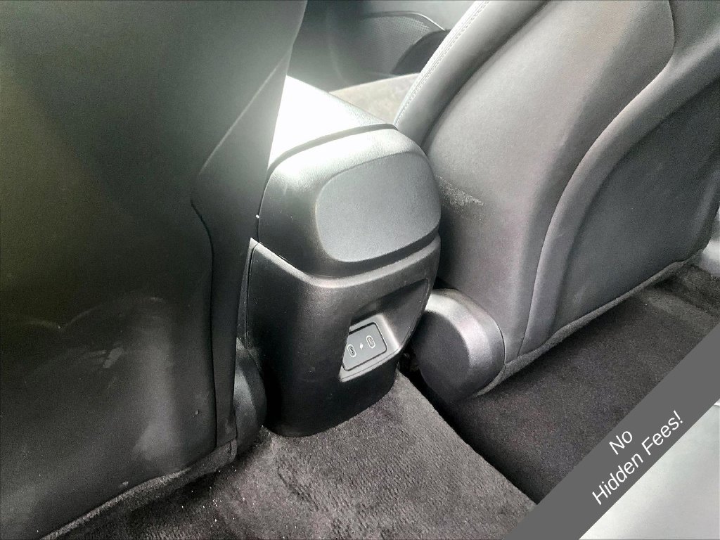 Used 2024 Hyundai Elantra N FWD image 29