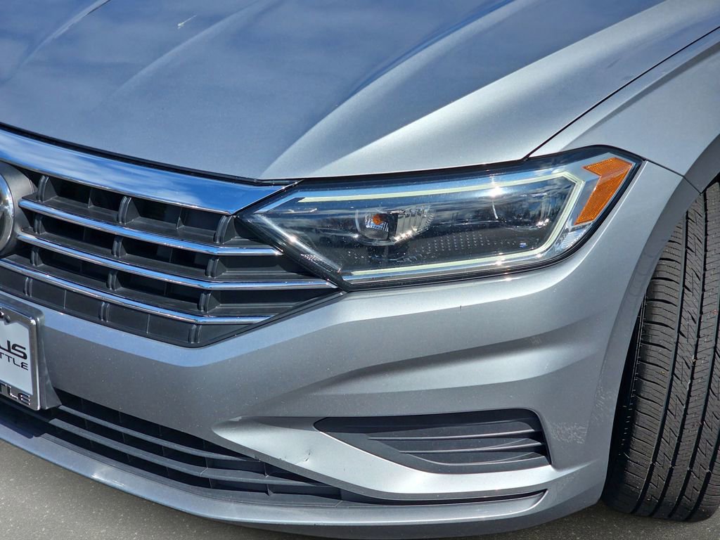 Used 2019 Volkswagen Jetta SEL image 33