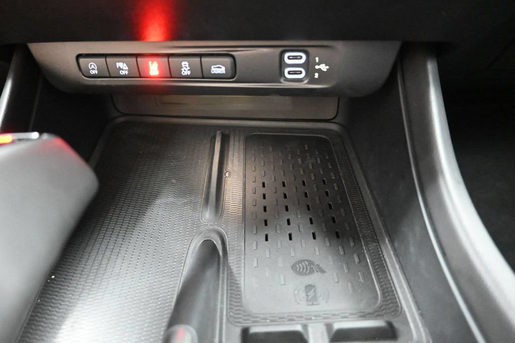 Used 2026 Dodge Charger Scat Pack AWD/4WD image 21