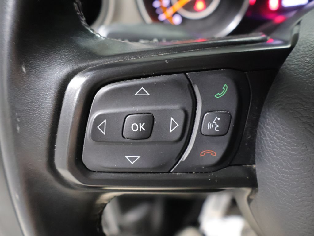 Used 2022 Jeep Gladiator Sport AWD/4WD image 31