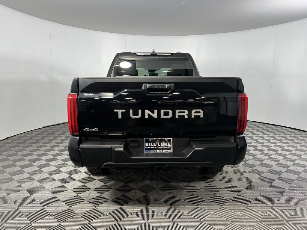 Used 2025 Toyota Tundra SR5 image 7