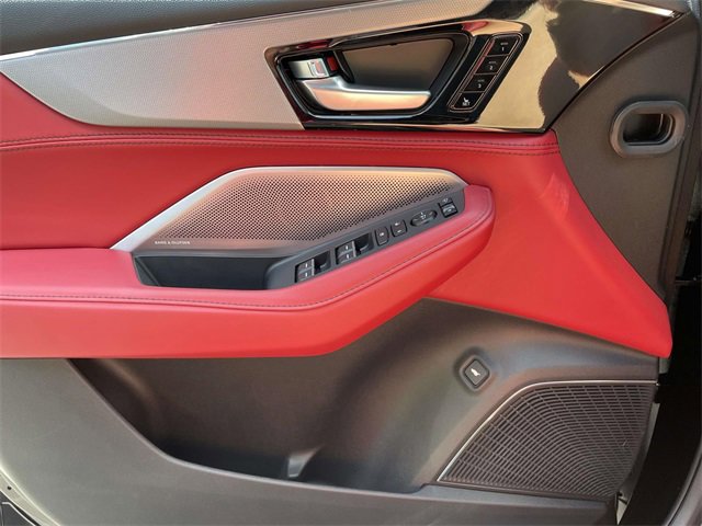 New 2026 Acura MDX A-Spec image 29