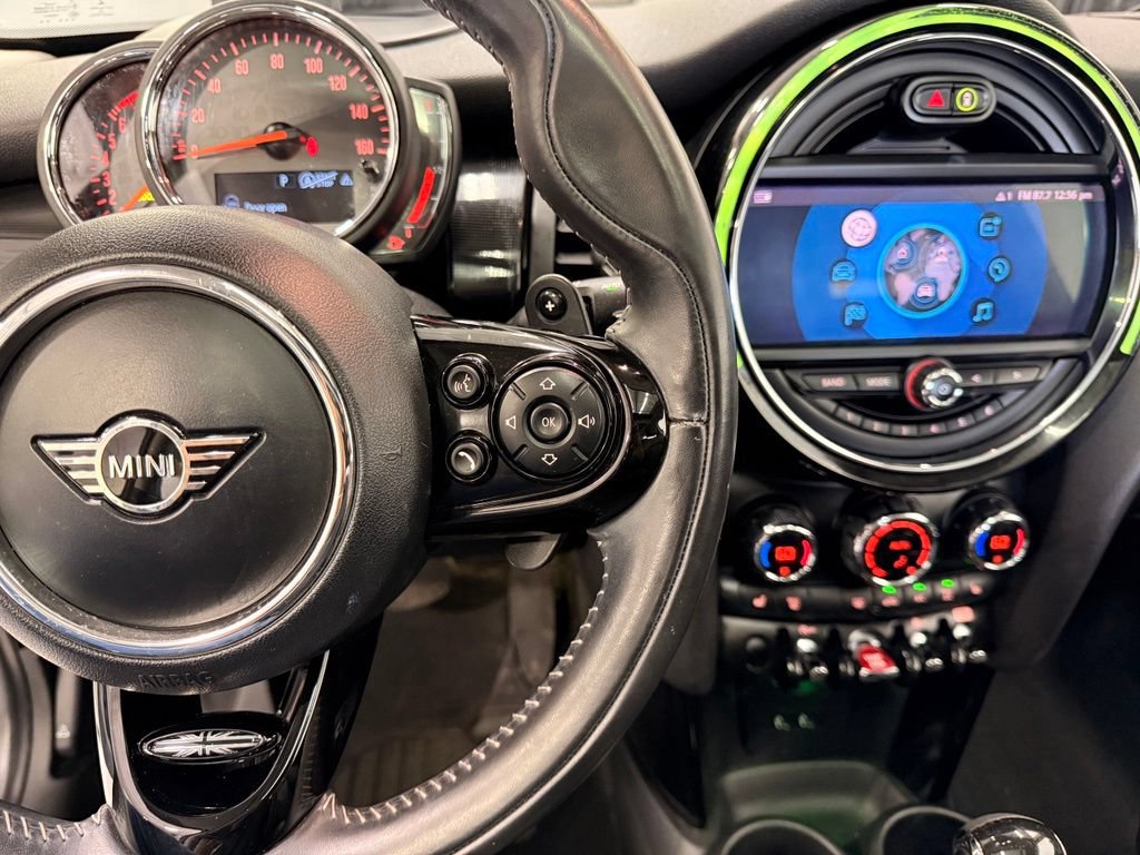 Used 2020 MINI Cooper S FWD image 14