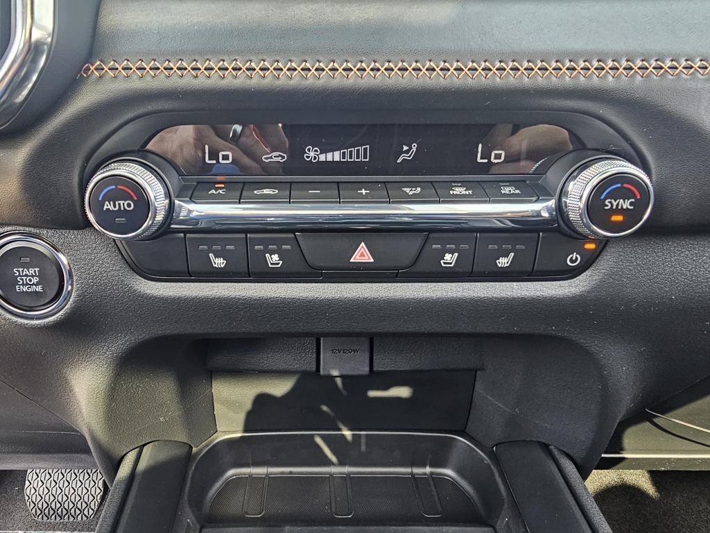 New 2025 MAZDA CX-50 AWD 2.5 S w/ Accent Package image 20