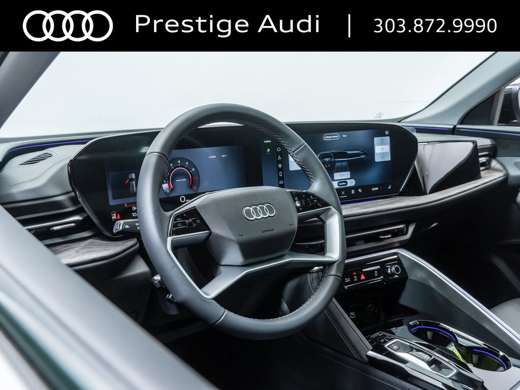 New 2026 Audi Q5 Premium AWD/4WD image 13