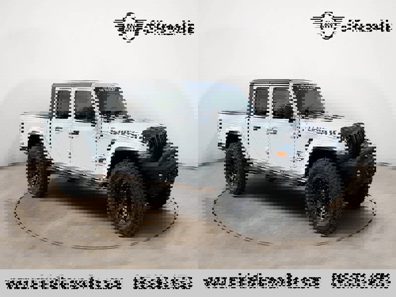 Used 2023 Jeep Gladiator Sport