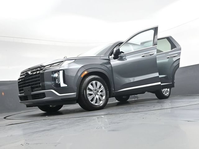 Used 2025 Hyundai Palisade SEL AWD/4WD image 47