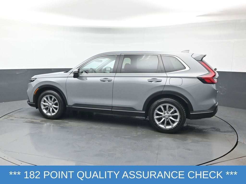 Certified 2023 Honda CR-V EX-L image 4