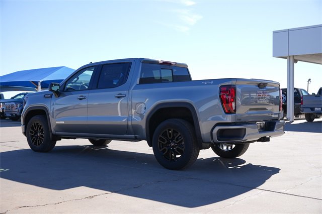 New 2026 GMC Sierra 1500 Elevation w/ Preferred Package image 6