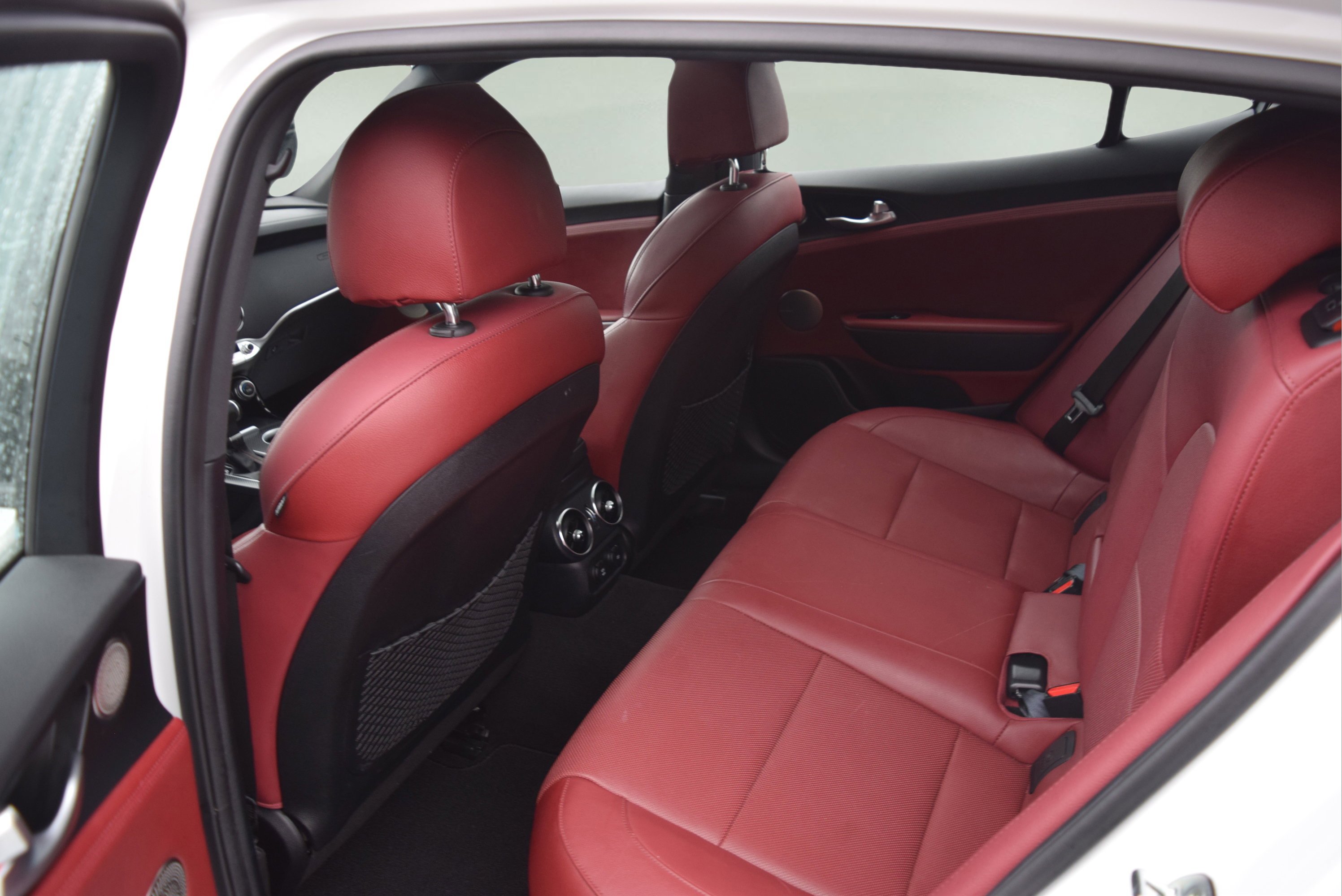 Used 2023 Kia Stinger GT-Line w/ Sun & Sound Package image 8