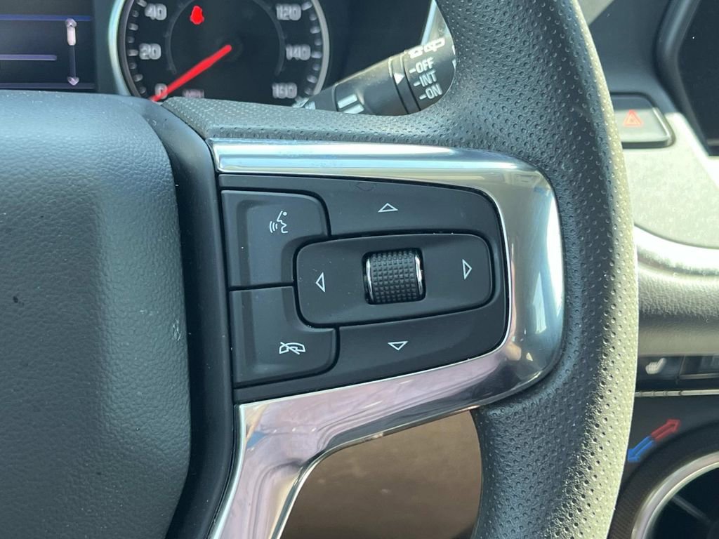 Used 2022 Chevrolet Blazer LT FWD image 20