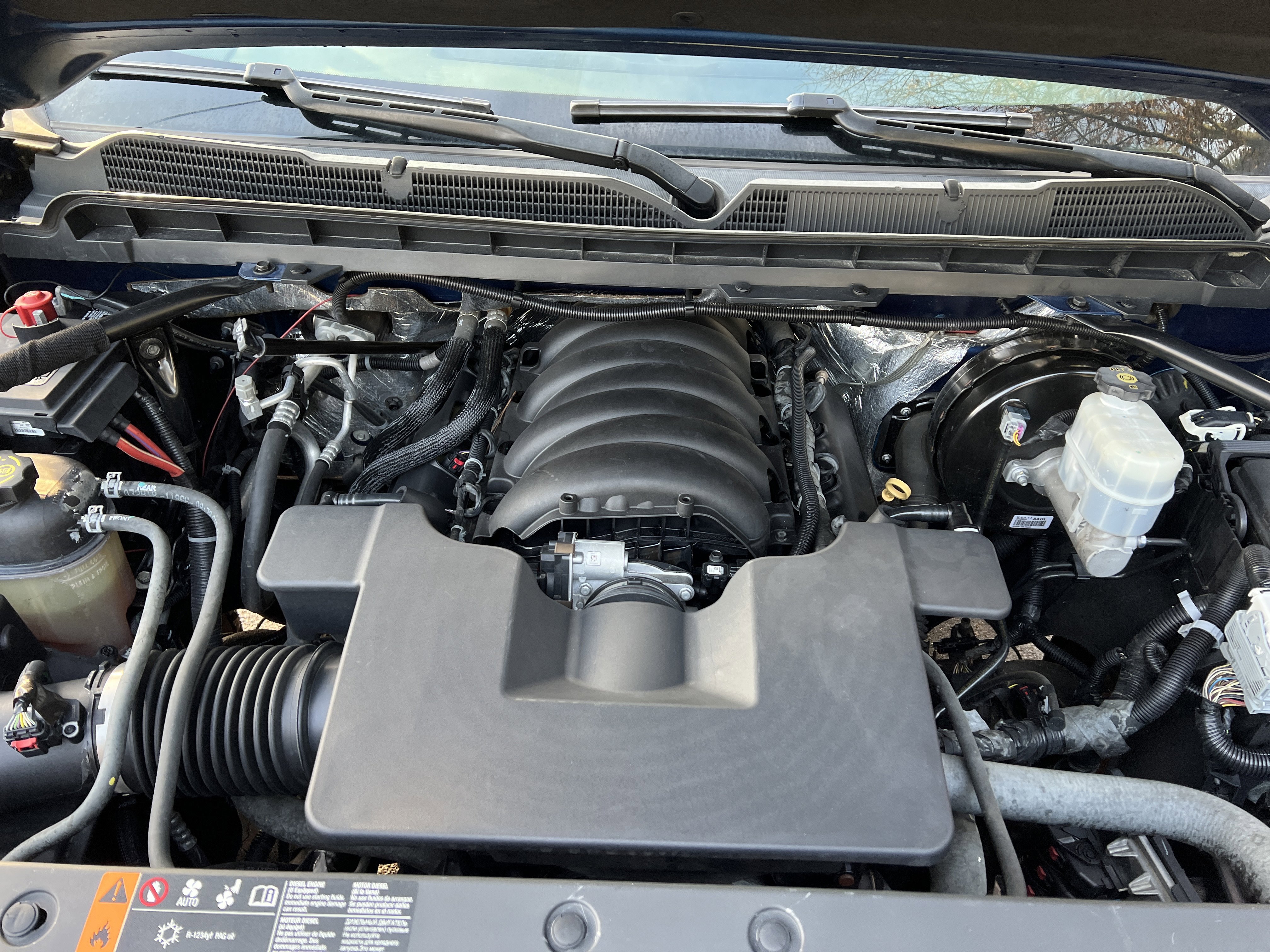 Used 2018 Chevrolet Silverado 1500 LT w/ All Star Edition image 33