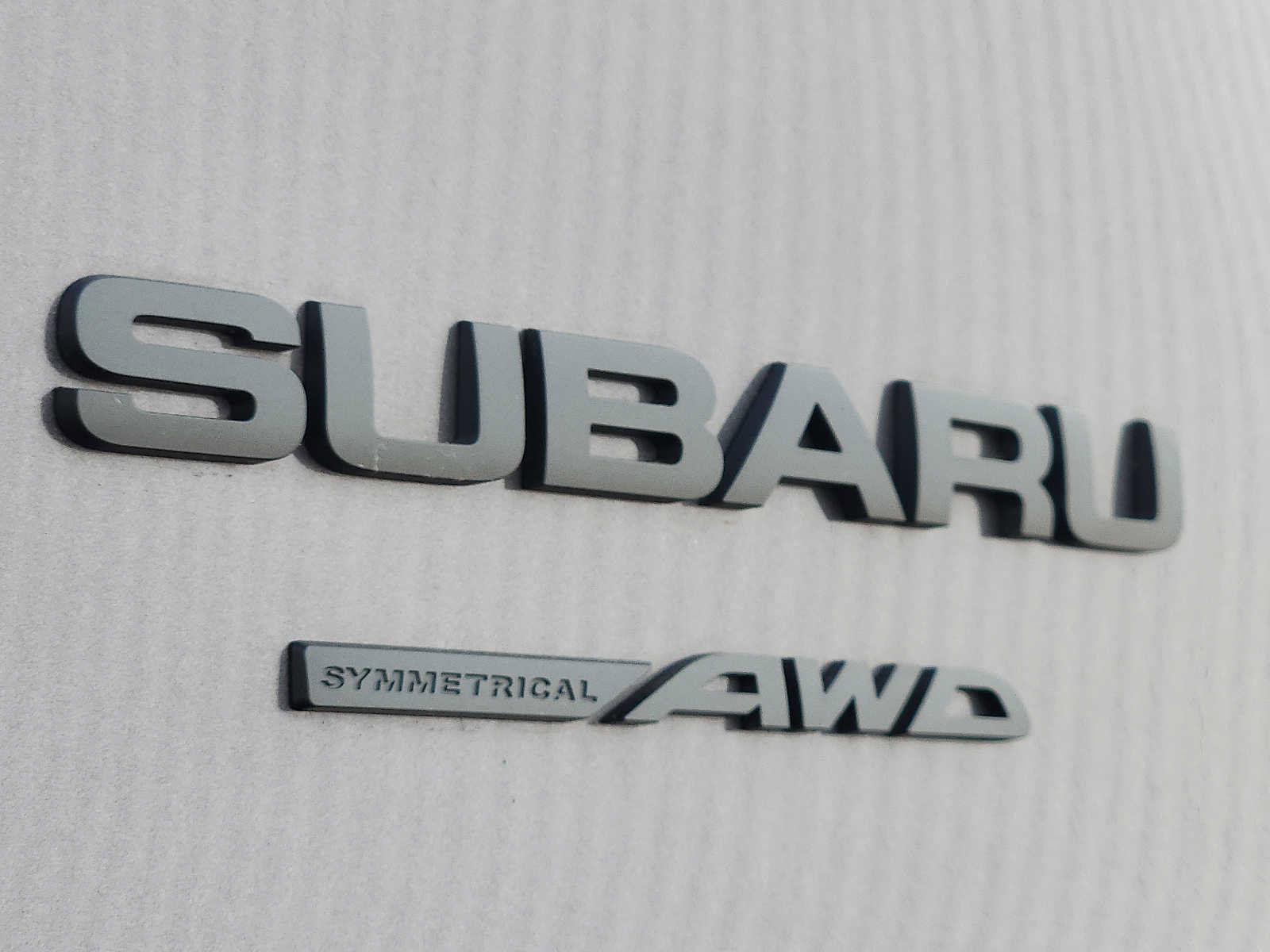 Used 2023 Subaru Ascent Onyx Edition Limited AWD/4WD image 30