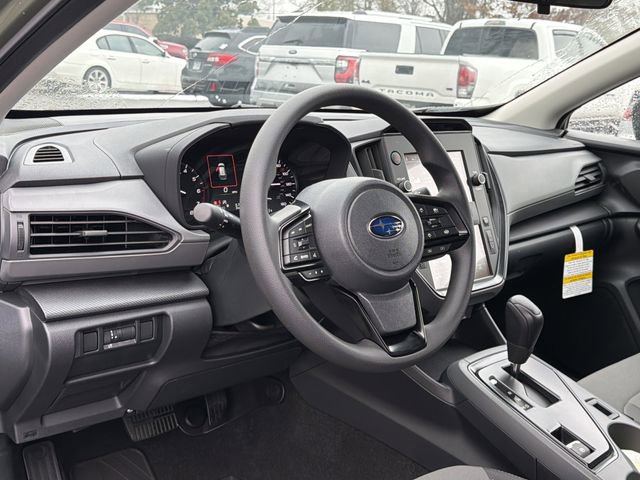 New 2026 Subaru Crosstrek 2.5i image 10