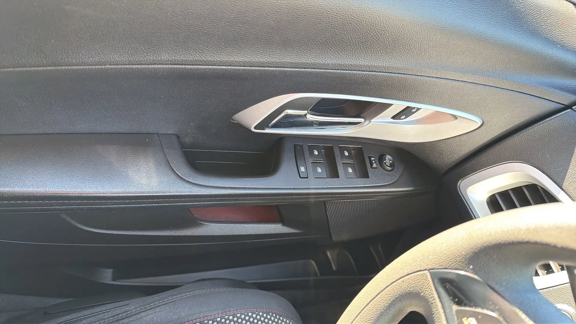 Used 2016 Chevrolet Equinox LS FWD image 22