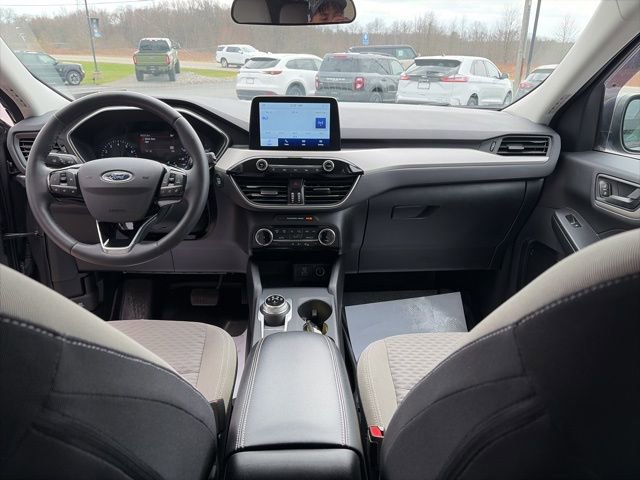 Certified 2022 Ford Escape SE w/ Convenience Package image 19