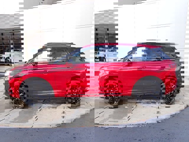 New 2026 Lincoln Corsair Reserve image 2