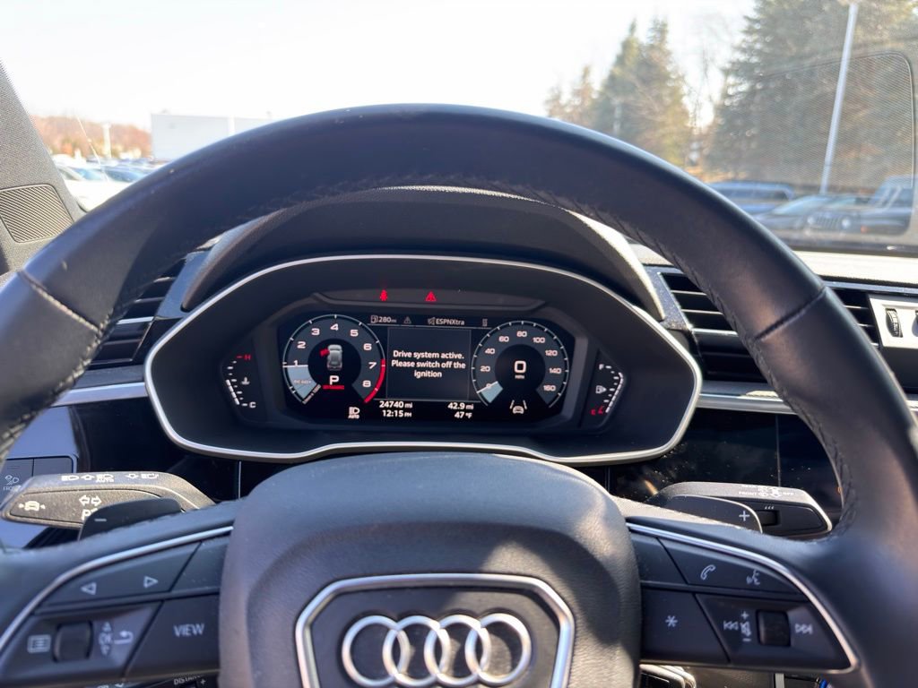 Used 2022 Audi Q3 2.0T Premium Plus image 20