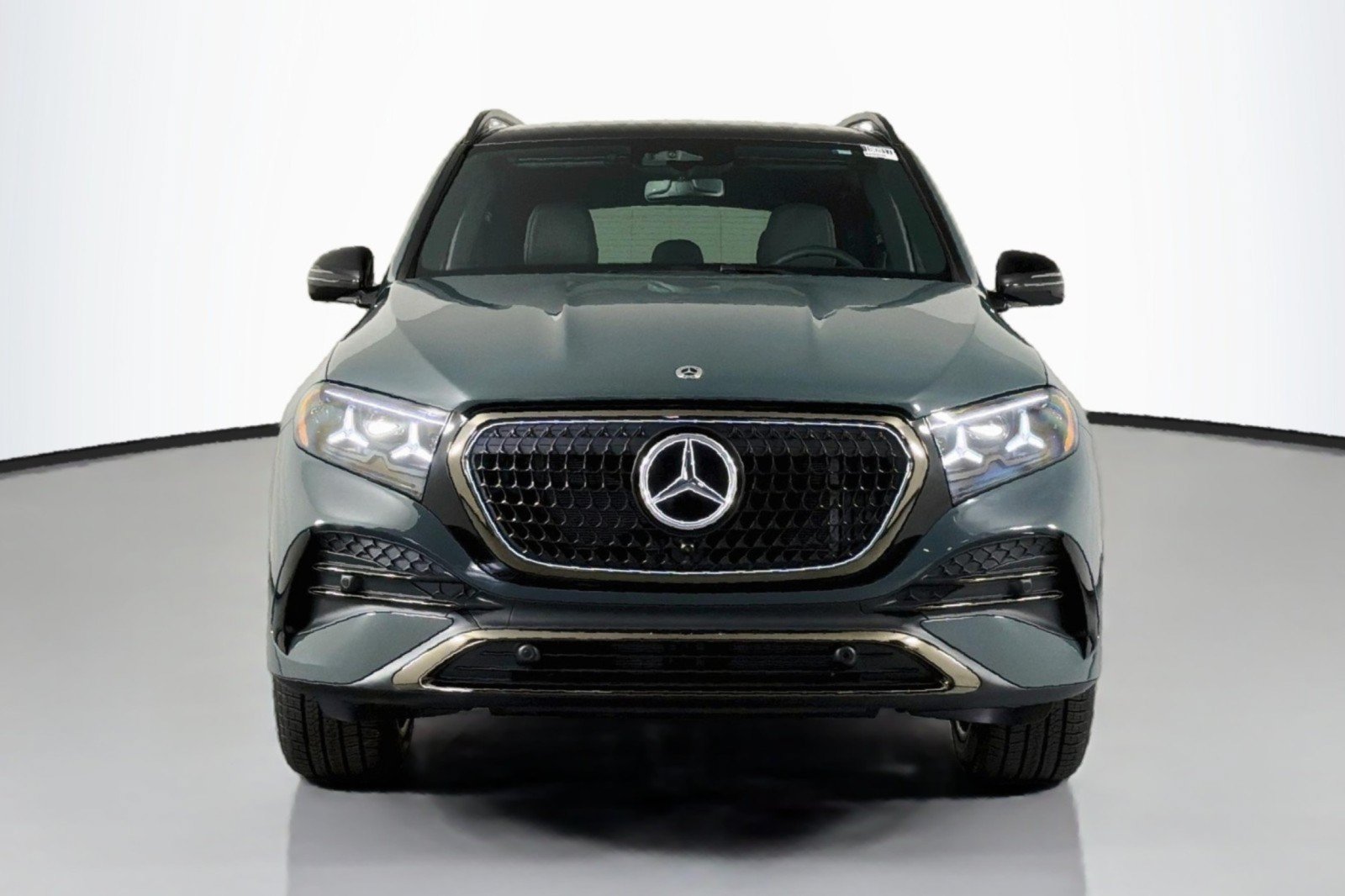 New 2027 Mercedes-Benz GLE 450 4MATIC image 2