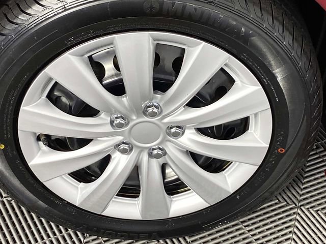 Used 2023 Subaru Impreza 2.0i AWD/4WD image 30