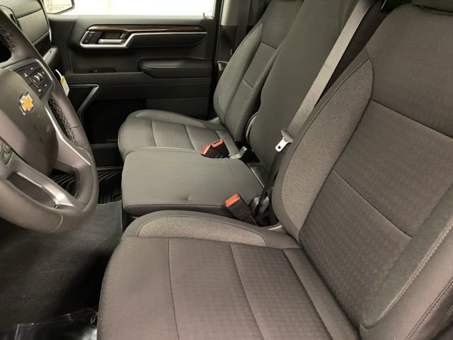 New 2026 Chevrolet Silverado 1500 LT w/ All Star Edition Plus image 20
