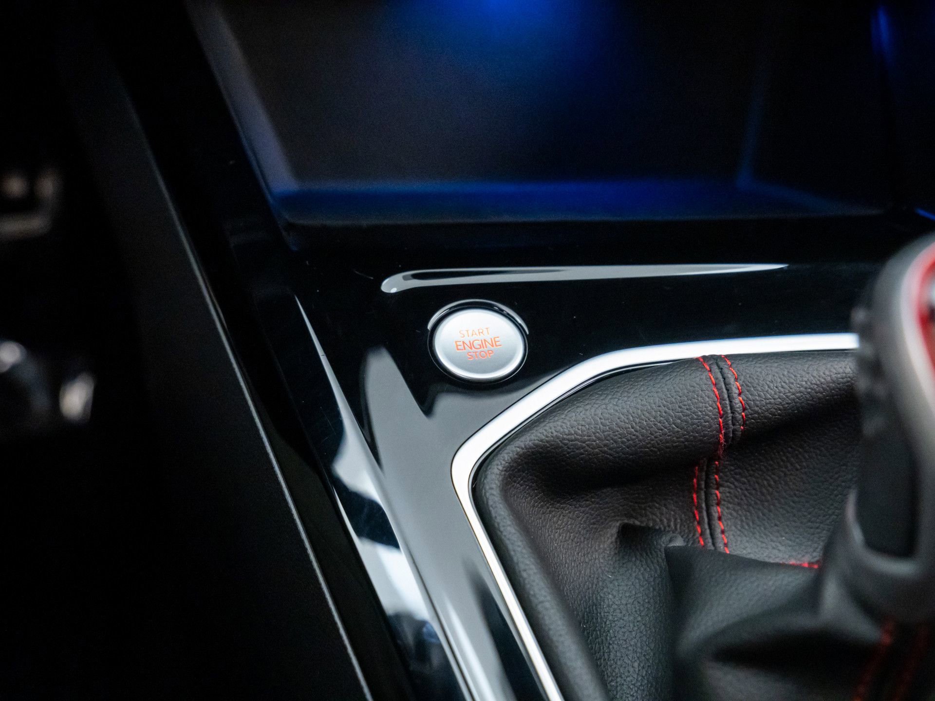 Used 2023 Volkswagen GTI 40th Anniversary Edition image 19