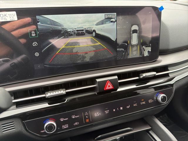 New 2026 Kia Sportage SX Prestige AWD/4WD image 19