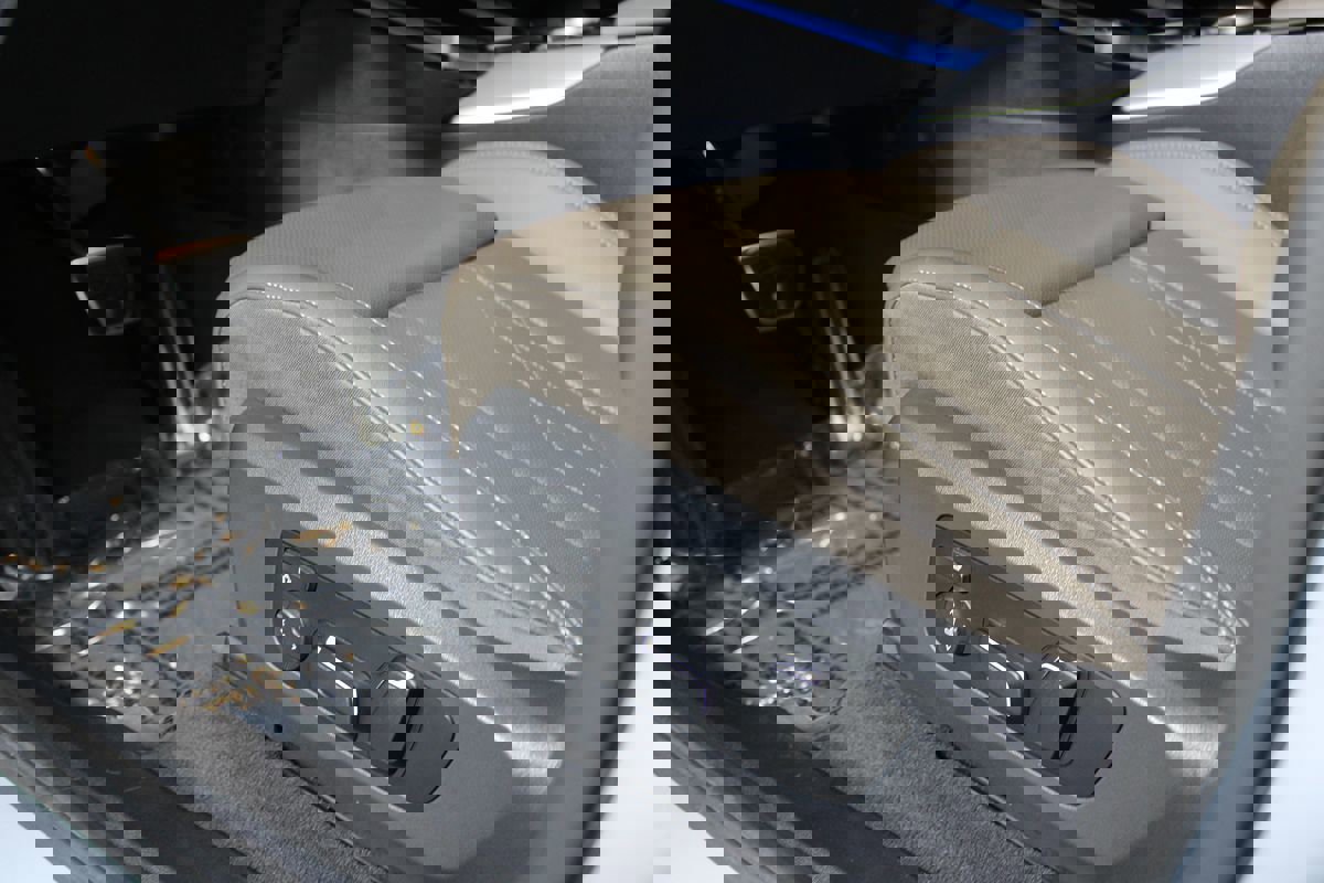 Used 2025 BMW X3 xDrive30i image 30