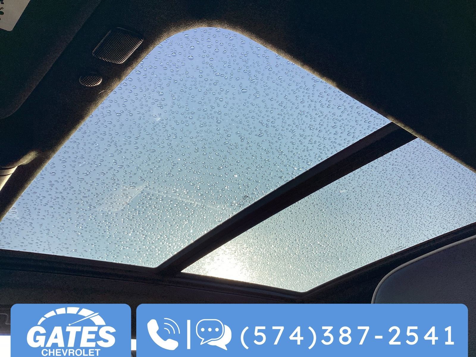 Used 2021 Chevrolet Tahoe Premier w/ Max Trailering Package image 4