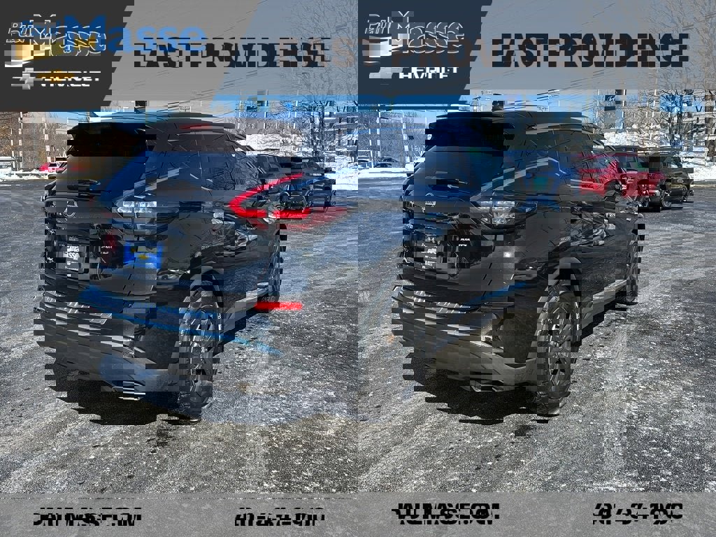 Used 2019 Nissan Murano S image 9