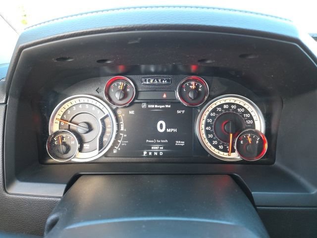 Used 2018 RAM 1500 Sport AWD/4WD image 16