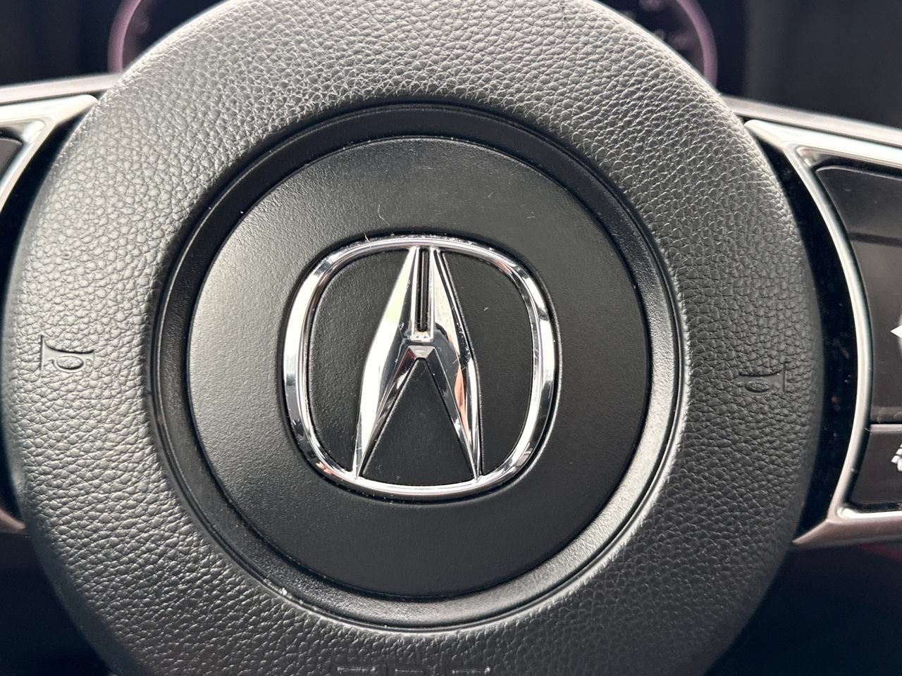 Used 2022 Acura MDX A-Spec AWD/4WD image 31