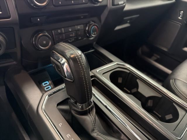 Used 2018 Ford F150 XLT w/ Equipment Group 302A Luxury image 23