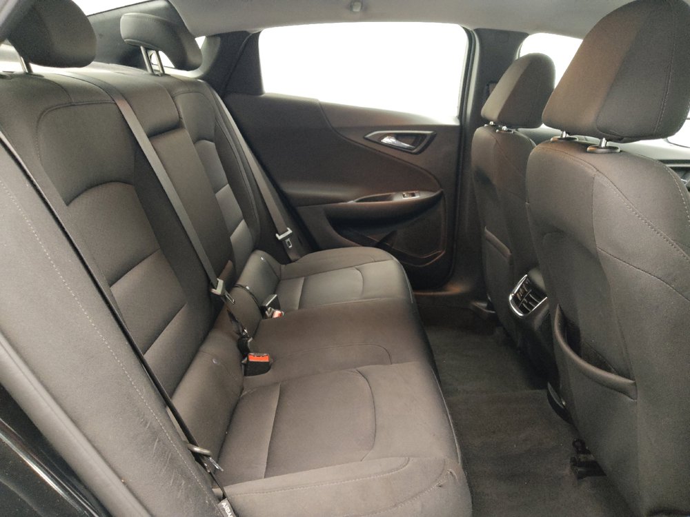 Used 2020 Chevrolet Malibu LT FWD image 19