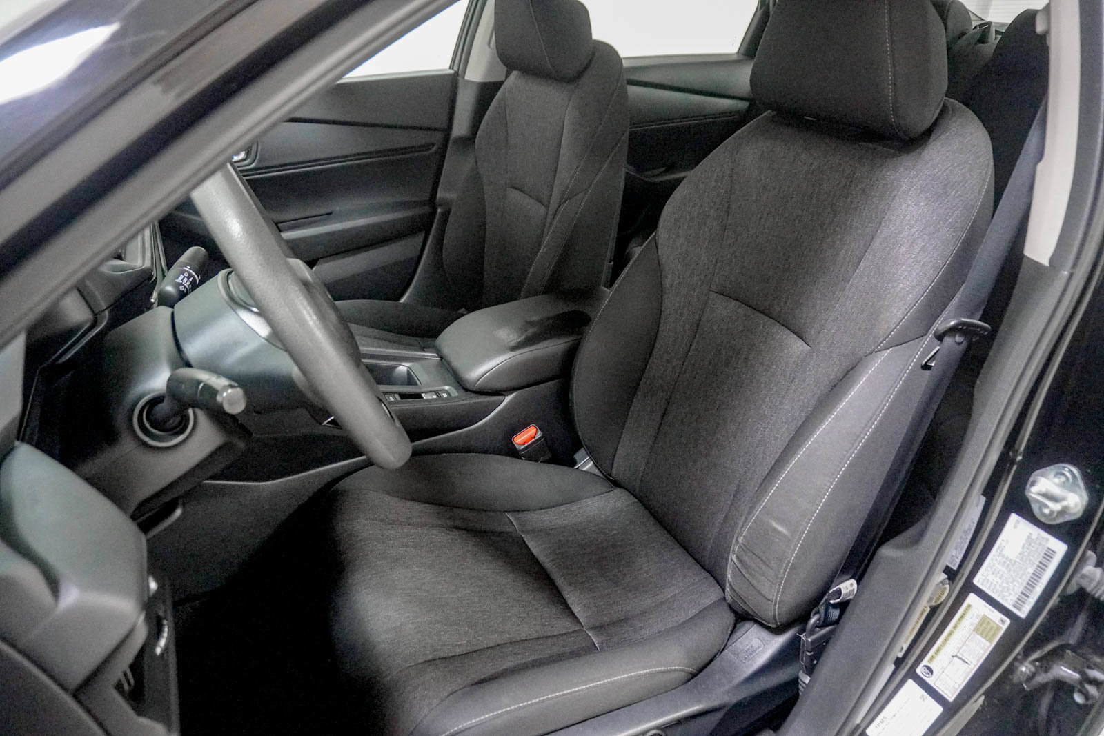Used 2023 Honda Accord EX image 19