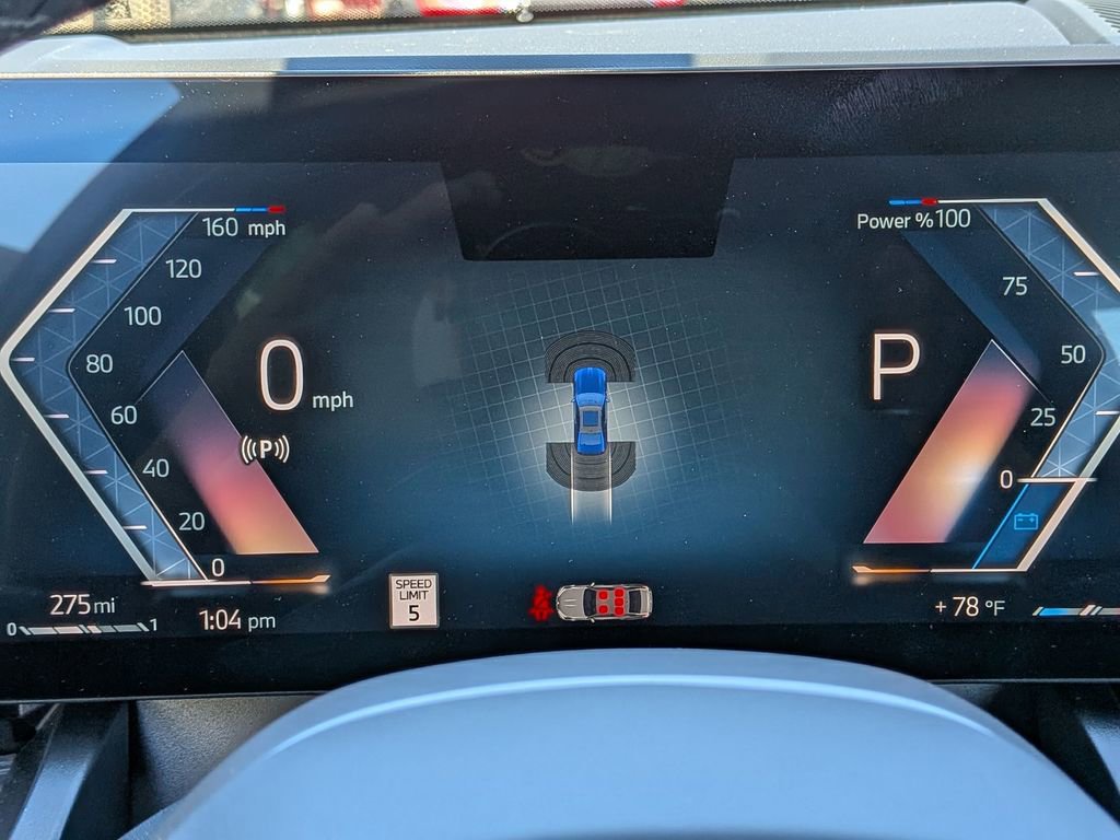 New 2026 BMW 530i w/ M Sport Package image 30