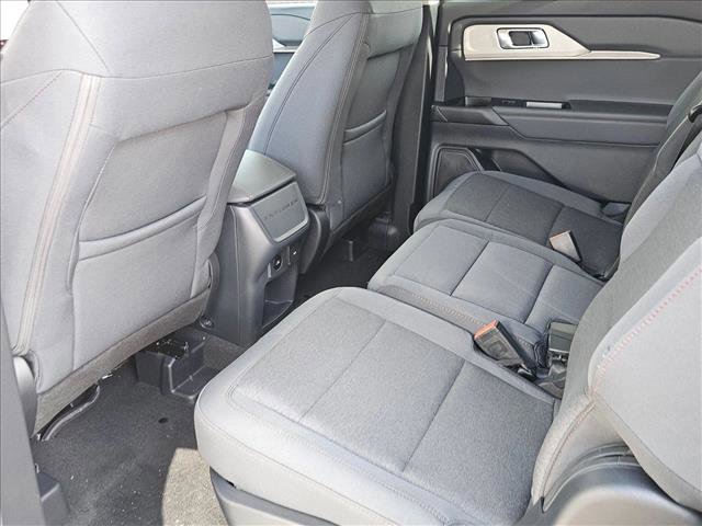 New 2026 Ford Explorer Active image 15
