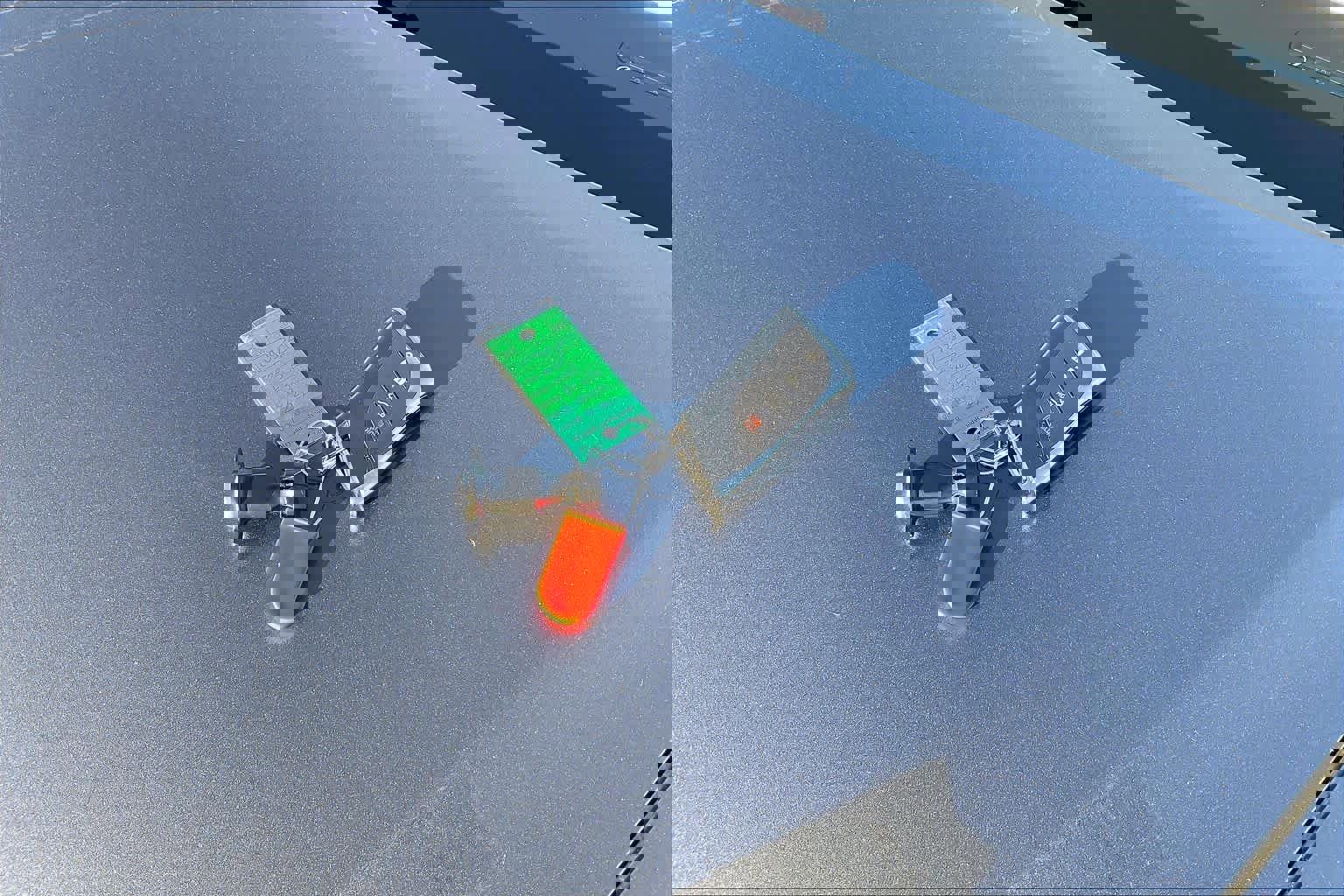 Used 2025 Lexus ES 350 w/ Premium Package image 13