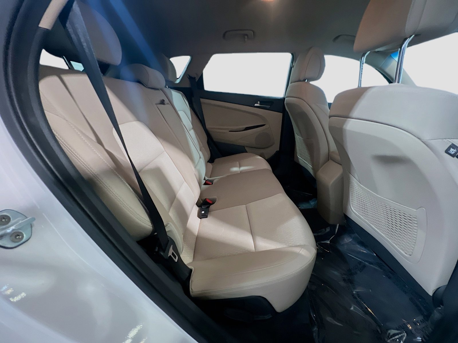 Used 2016 Hyundai Tucson SE image 18