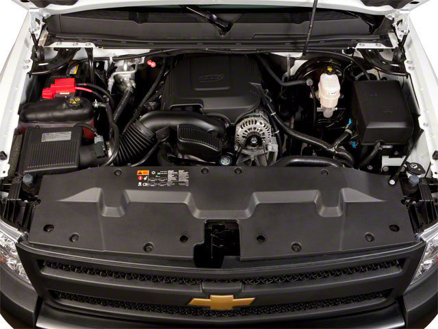 Used 2013 Chevrolet Silverado 1500 LT AWD/4WD image 16