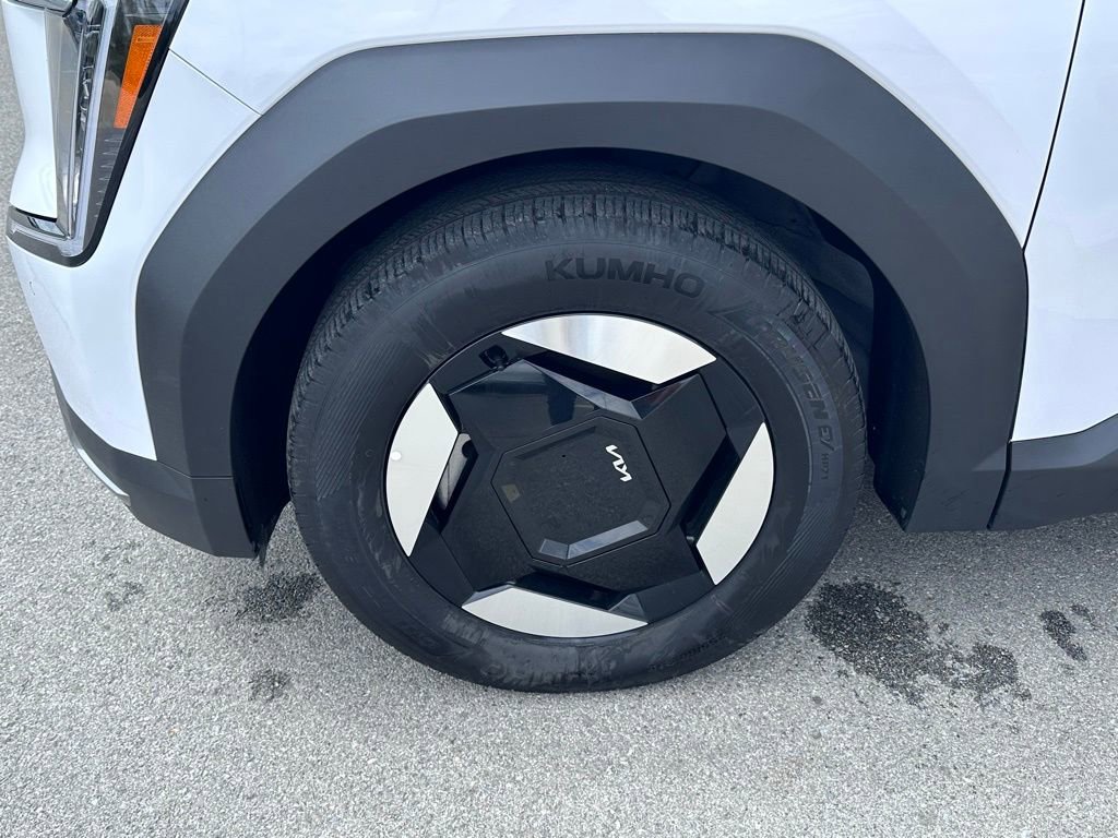 New 2026 Kia EV9 Light RWD image 31